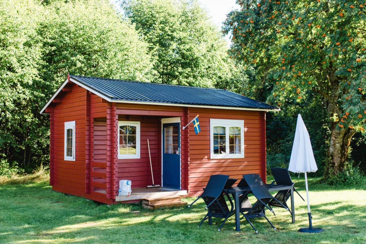 Alevi Camping Stollet Екстер'єр фото