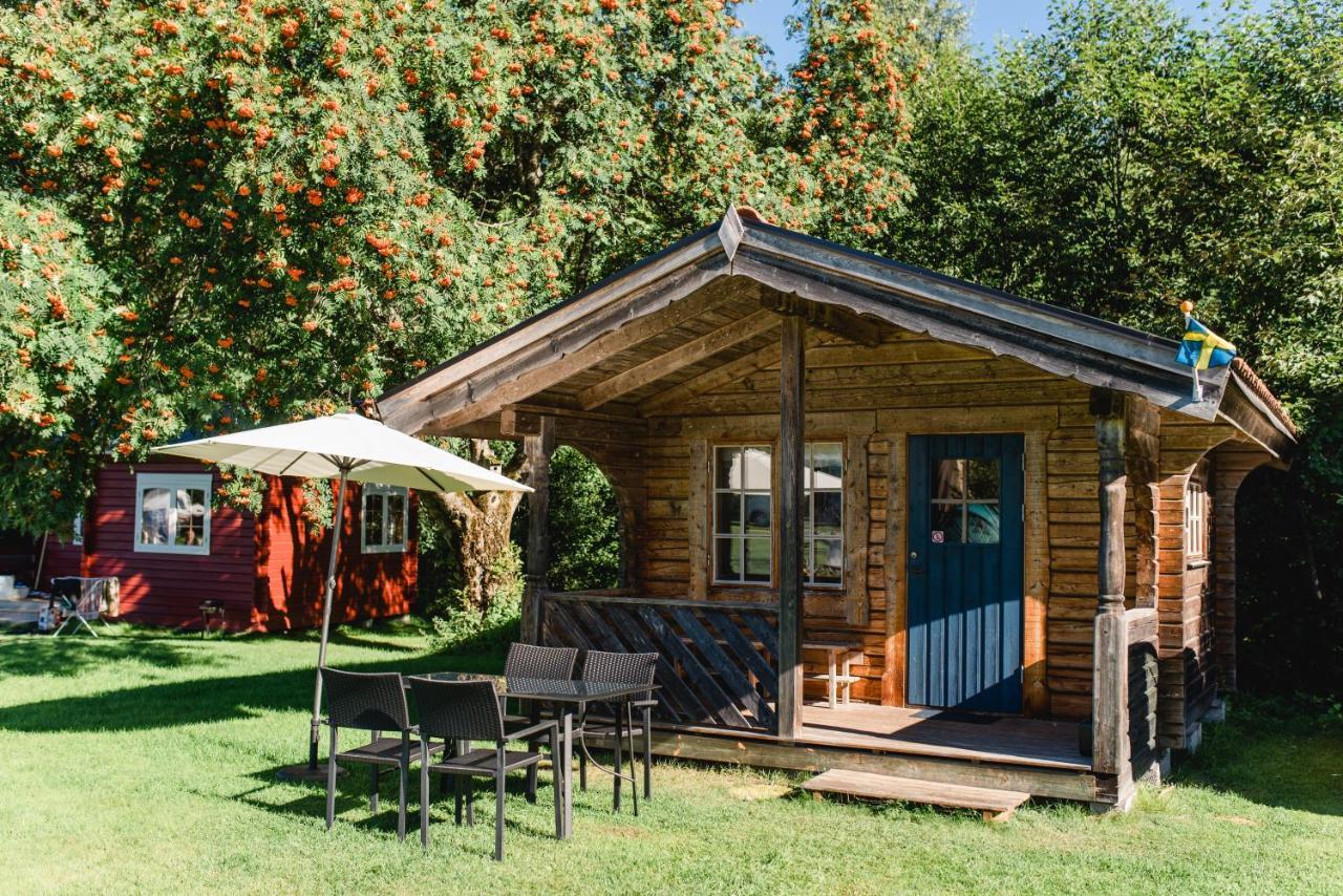 Alevi Camping Stollet Екстер'єр фото