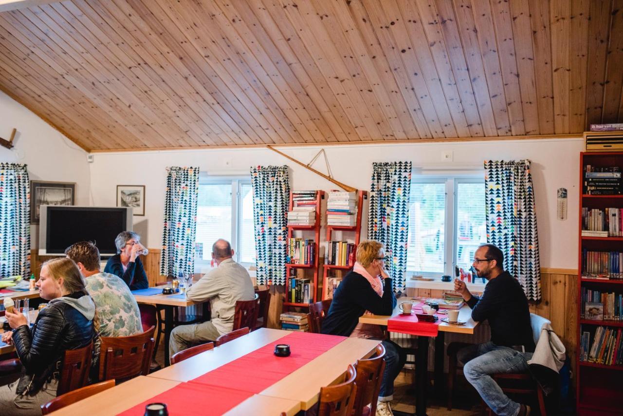 Alevi Camping Stollet Екстер'єр фото