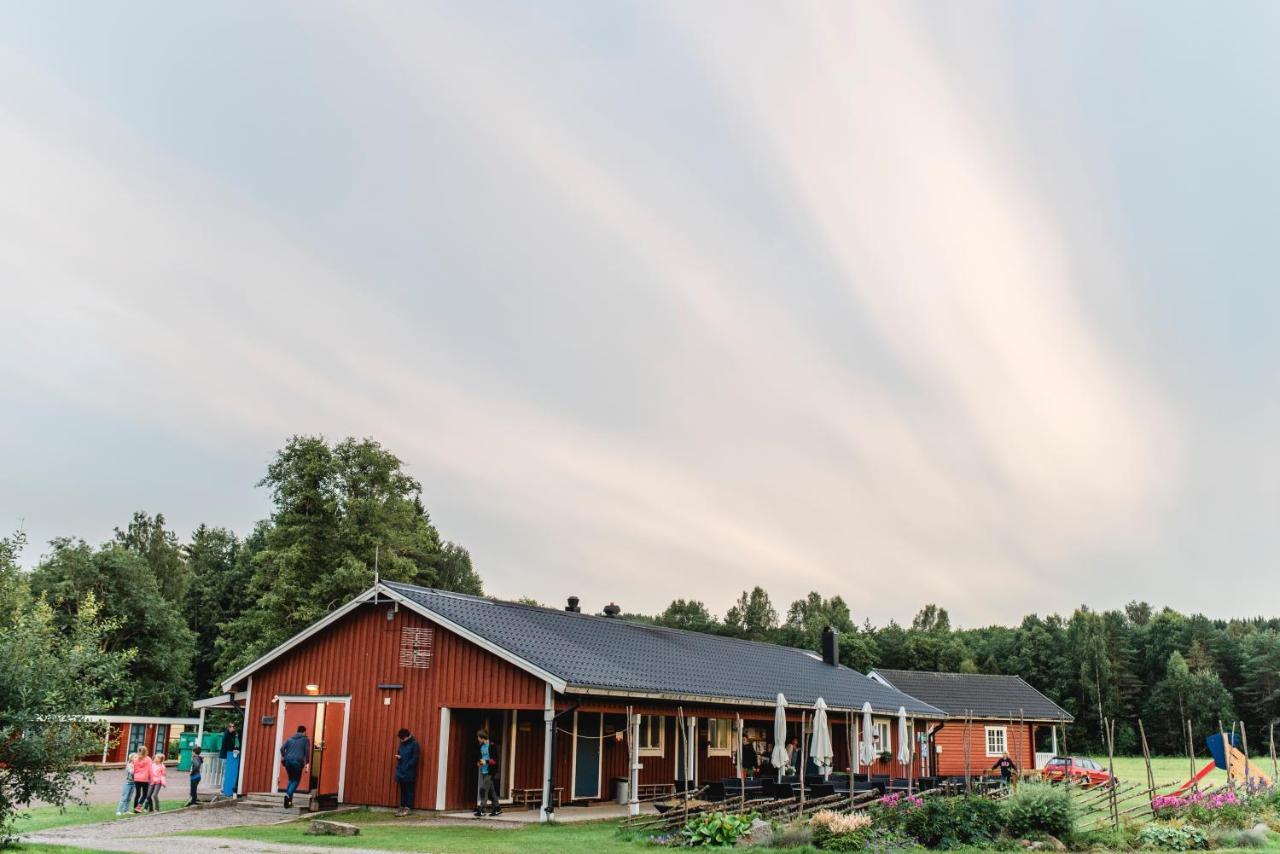 Alevi Camping Stollet Екстер'єр фото
