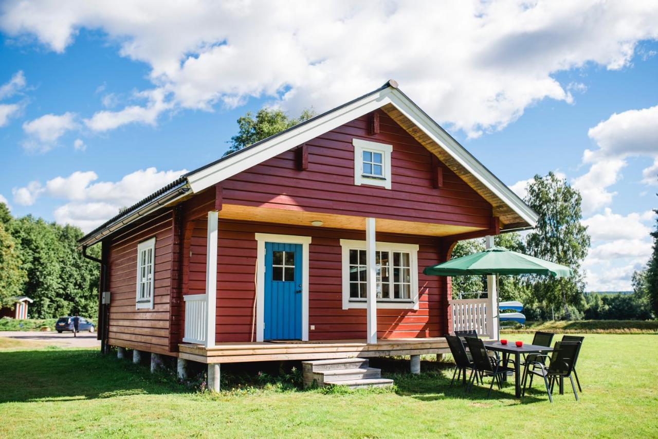 Alevi Camping Stollet Екстер'єр фото