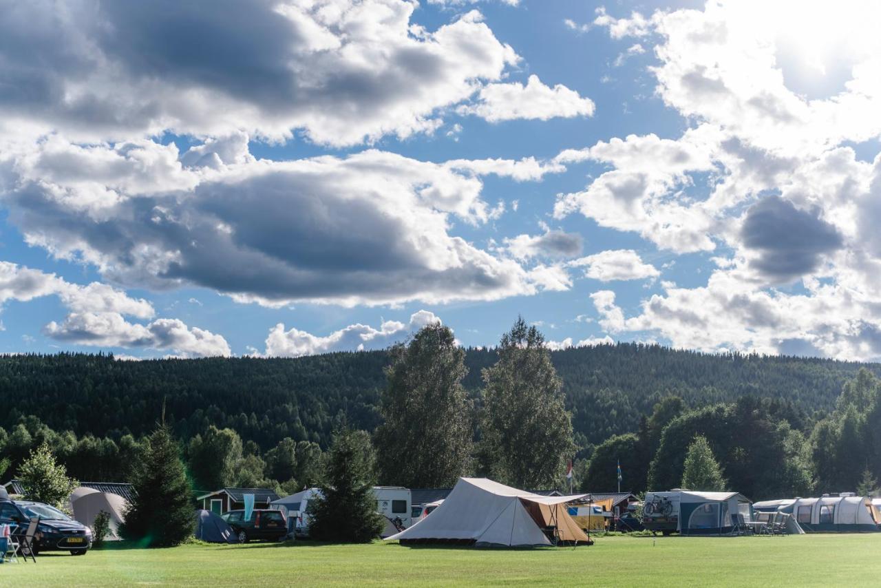 Alevi Camping Stollet Екстер'єр фото