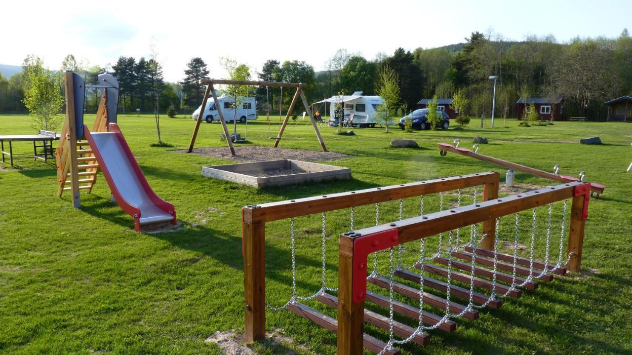 Alevi Camping Stollet Екстер'єр фото