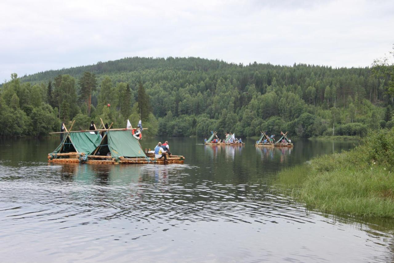 Alevi Camping Stollet Екстер'єр фото