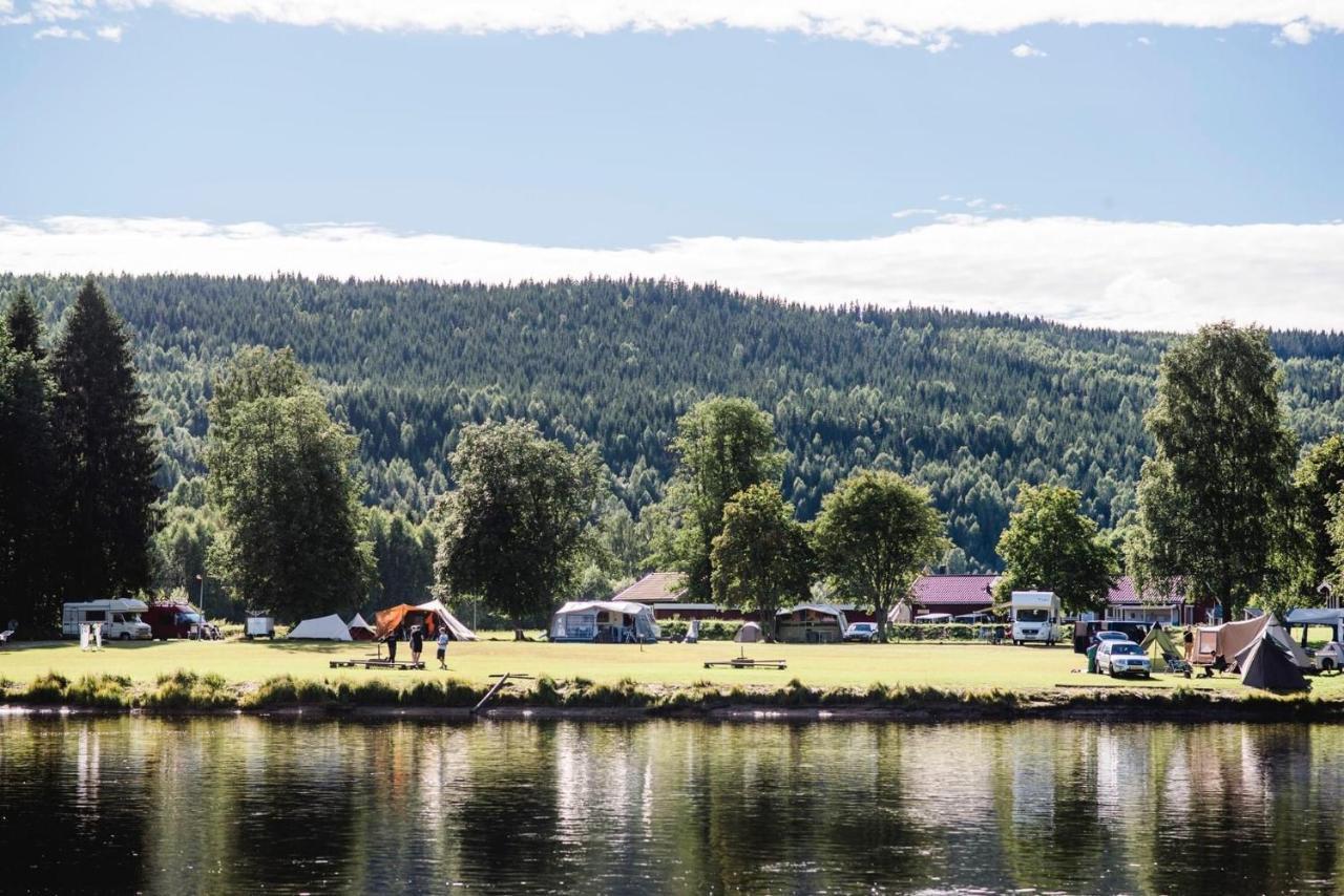 Alevi Camping Stollet Екстер'єр фото