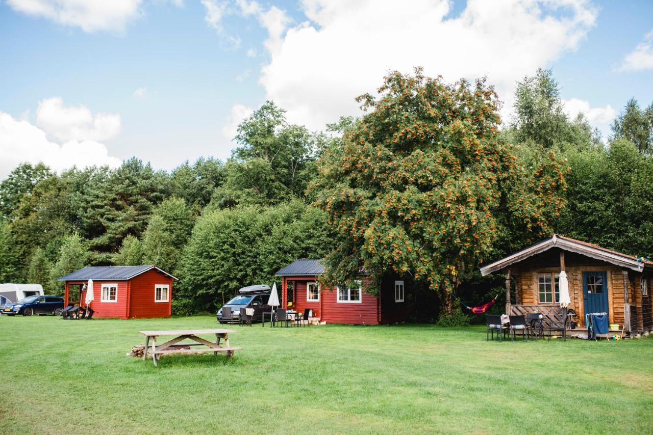 Alevi Camping Stollet Екстер'єр фото