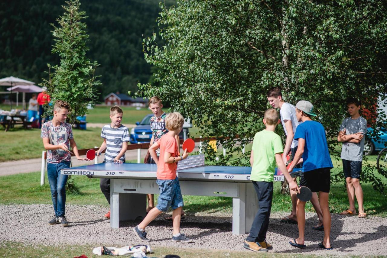 Alevi Camping Stollet Екстер'єр фото