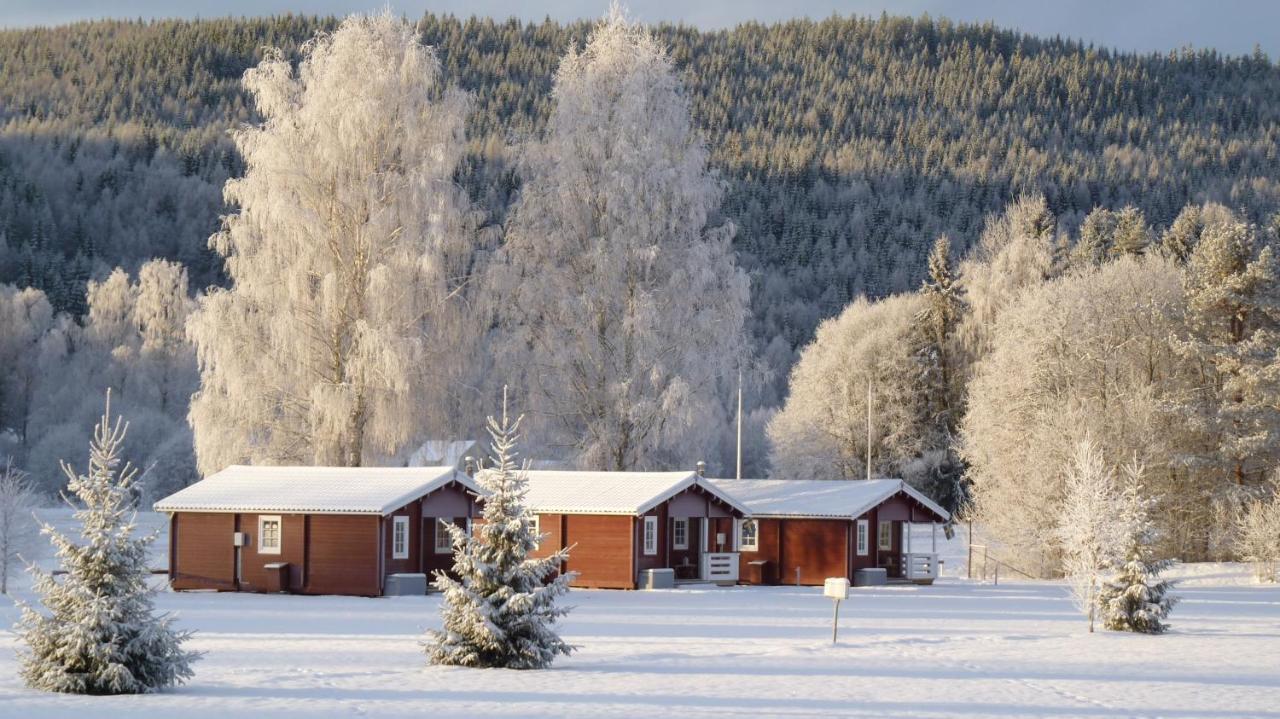 Alevi Camping Stollet Екстер'єр фото