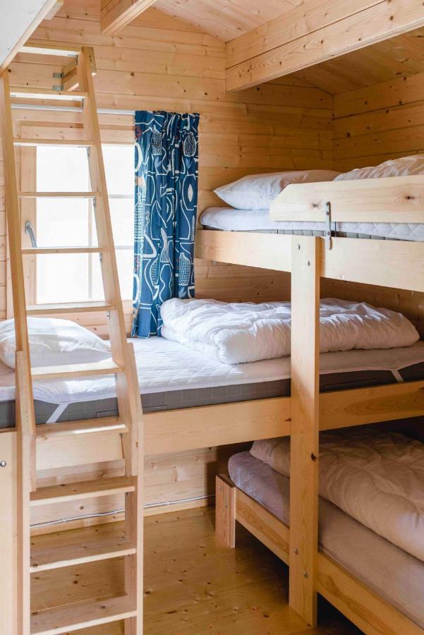 Alevi Camping Stollet Екстер'єр фото